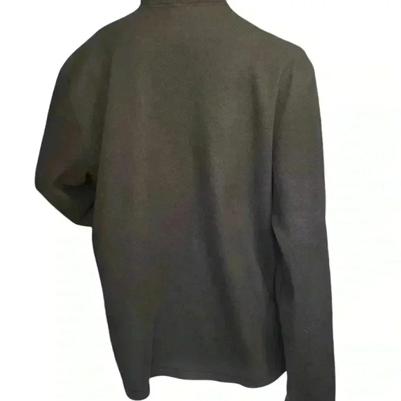 The North Face Soft Shell Full Zip Jacket Size Extra Large, - Picture 6 of 10